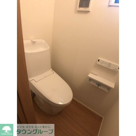 Kolet一橋学園の物件内観写真